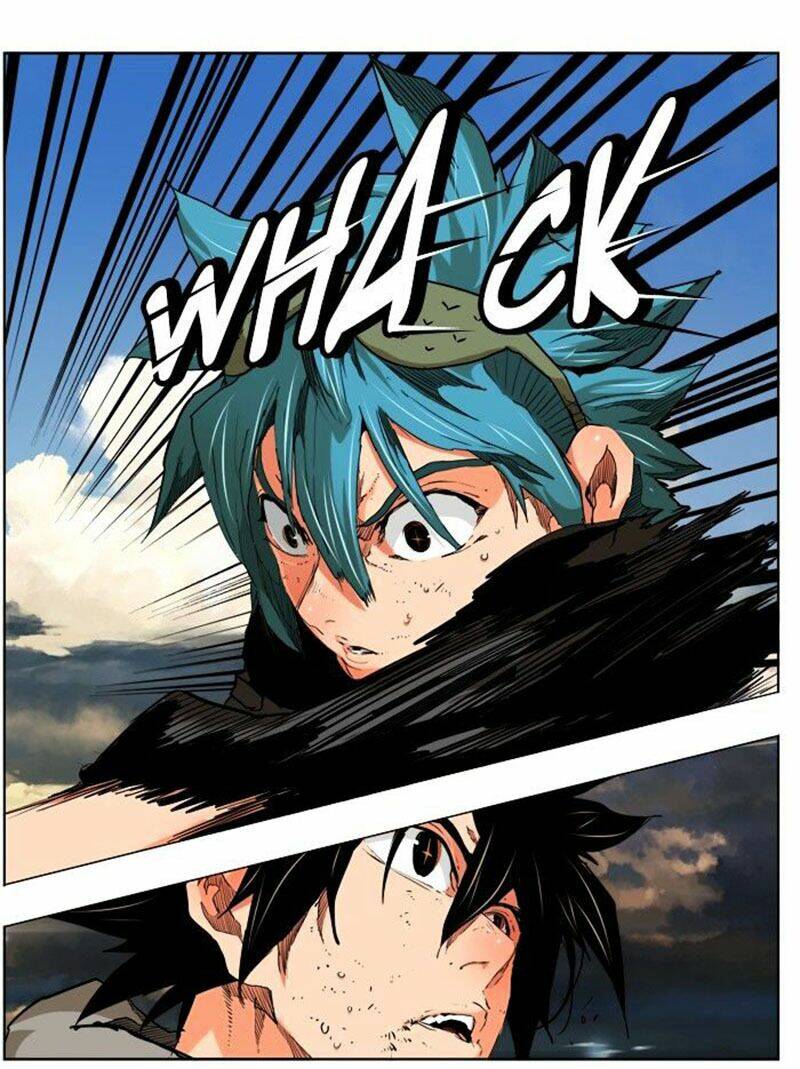 Chúa Tể Học Đường Chapter 328 - Trang 2