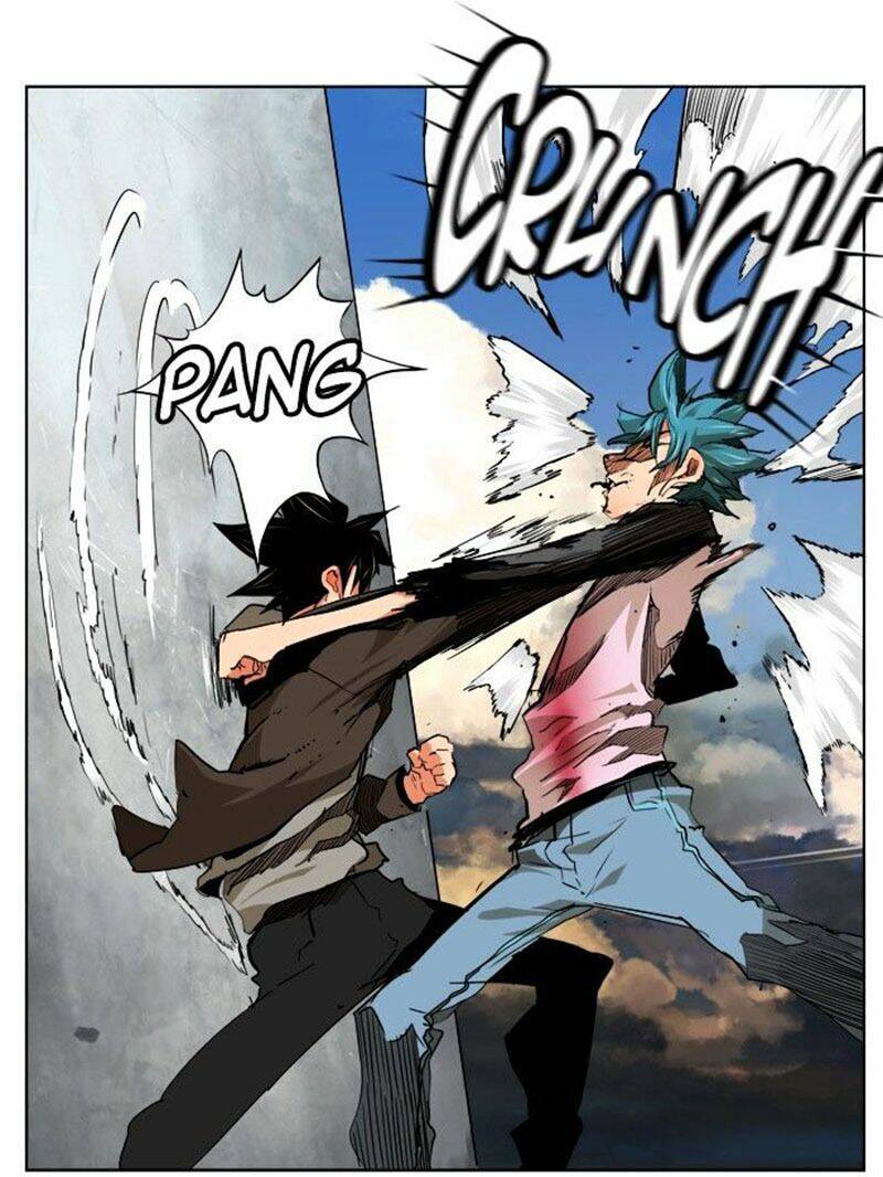 Chúa Tể Học Đường Chapter 328 - Trang 2