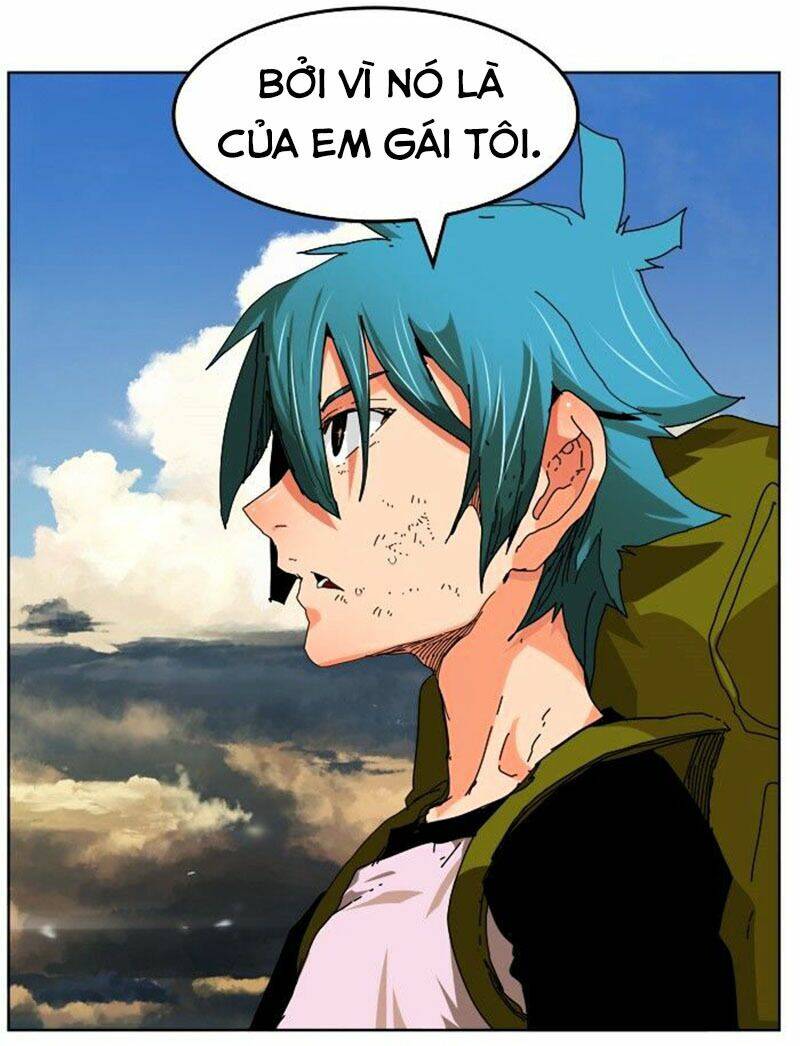 Chúa Tể Học Đường Chapter 328 - Trang 2