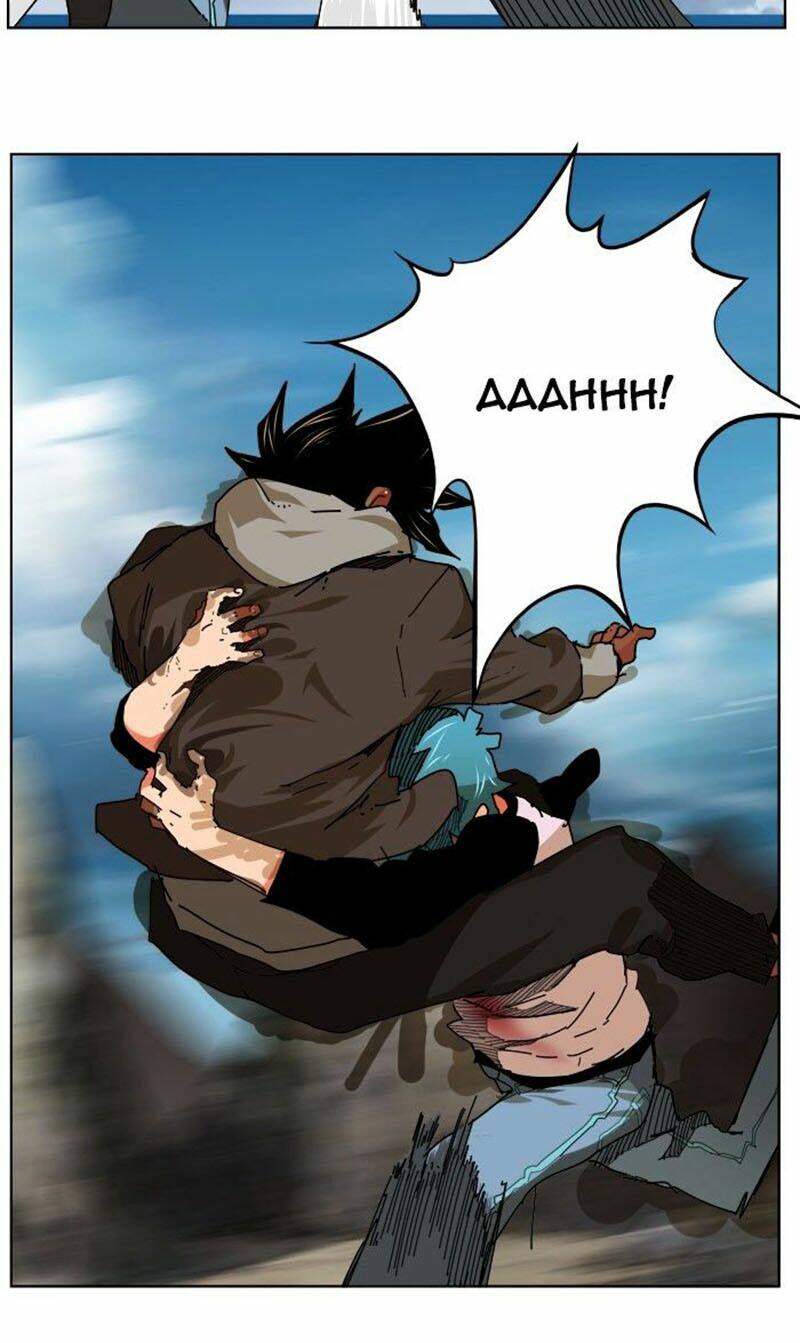 Chúa Tể Học Đường Chapter 328 - Trang 2