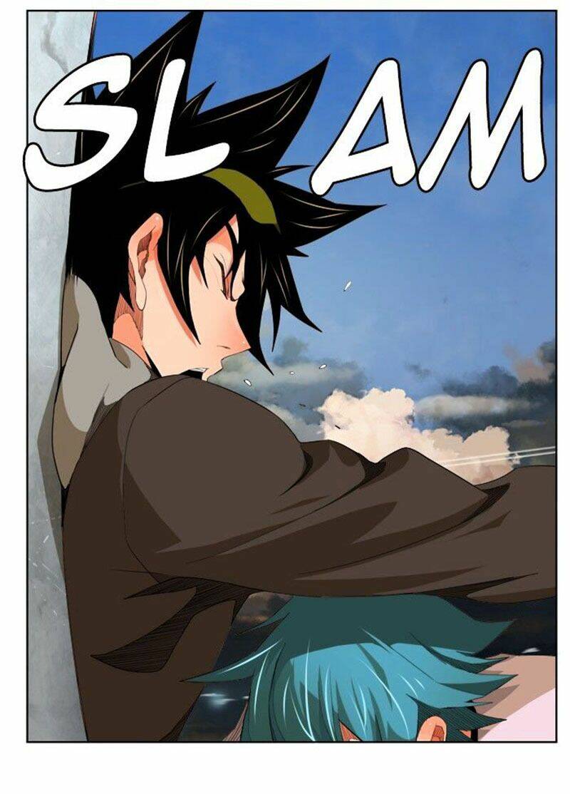 Chúa Tể Học Đường Chapter 328 - Trang 2