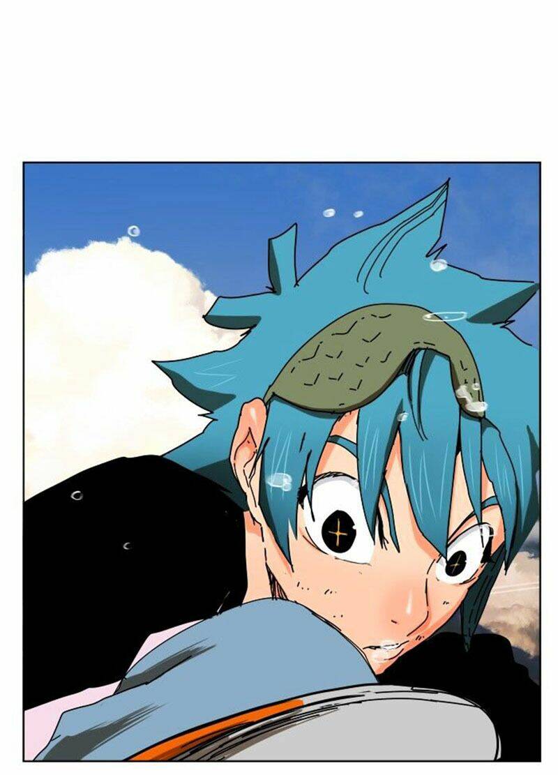 Chúa Tể Học Đường Chapter 328 - Trang 2