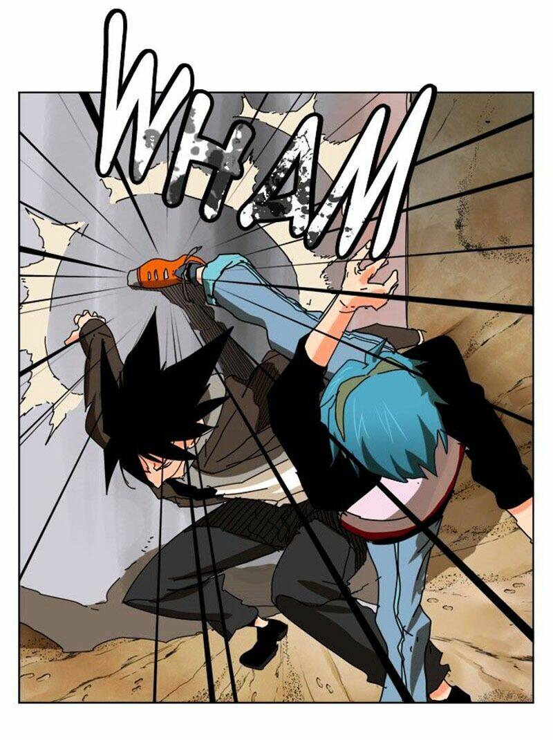 Chúa Tể Học Đường Chapter 328 - Trang 2