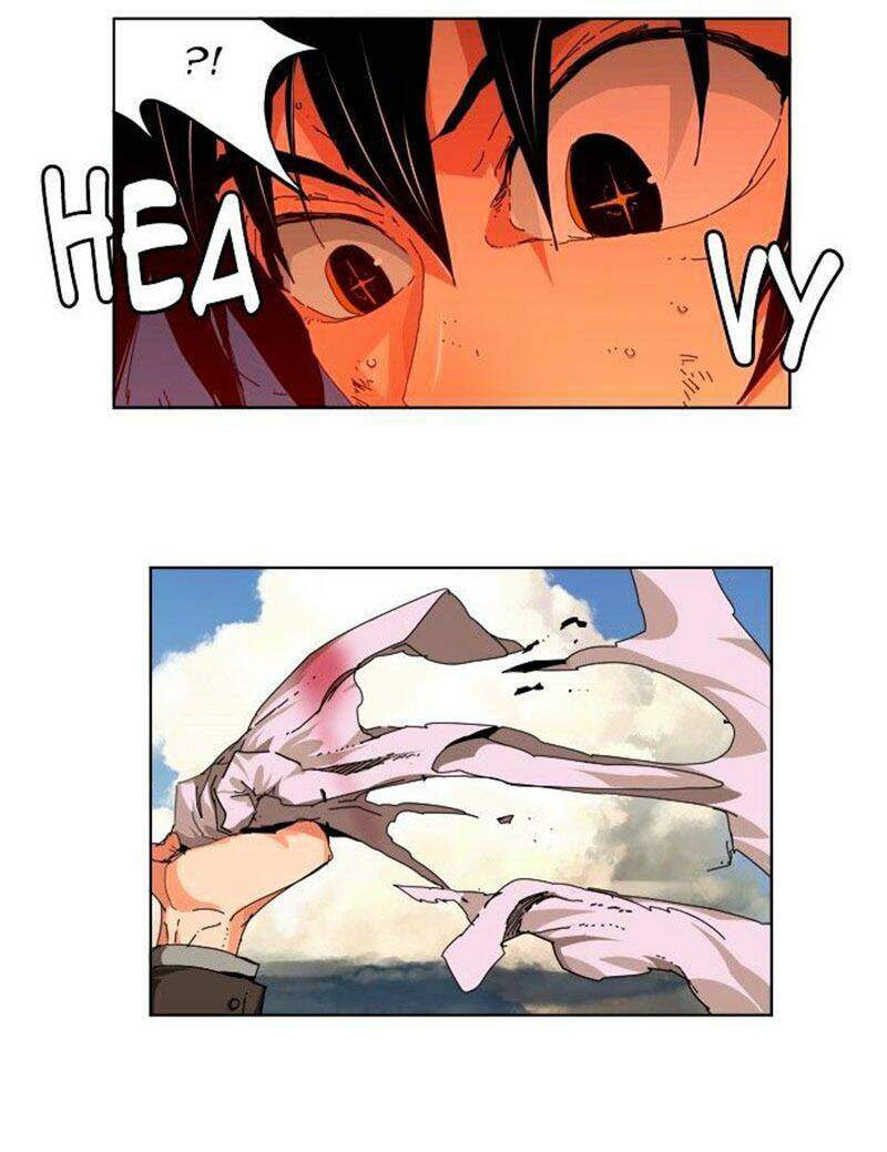 Chúa Tể Học Đường Chapter 328 - Trang 2