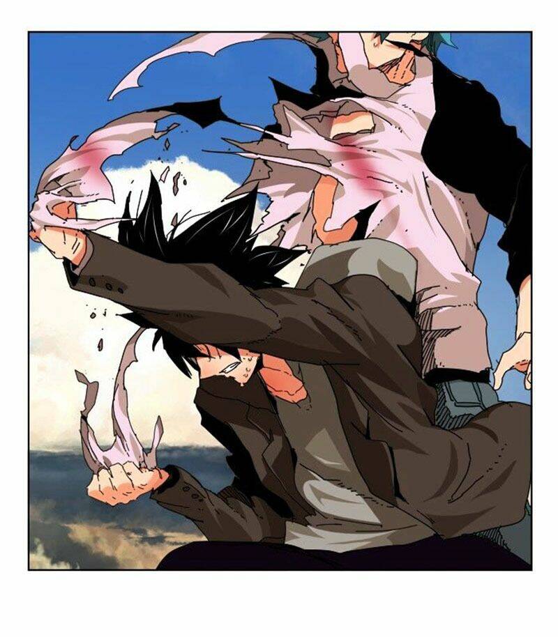 Chúa Tể Học Đường Chapter 328 - Trang 2