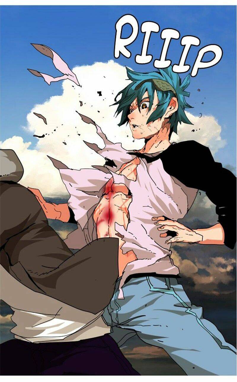 Chúa Tể Học Đường Chapter 328 - Trang 2