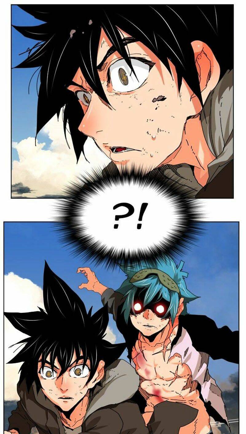 Chúa Tể Học Đường Chapter 328 - Trang 2