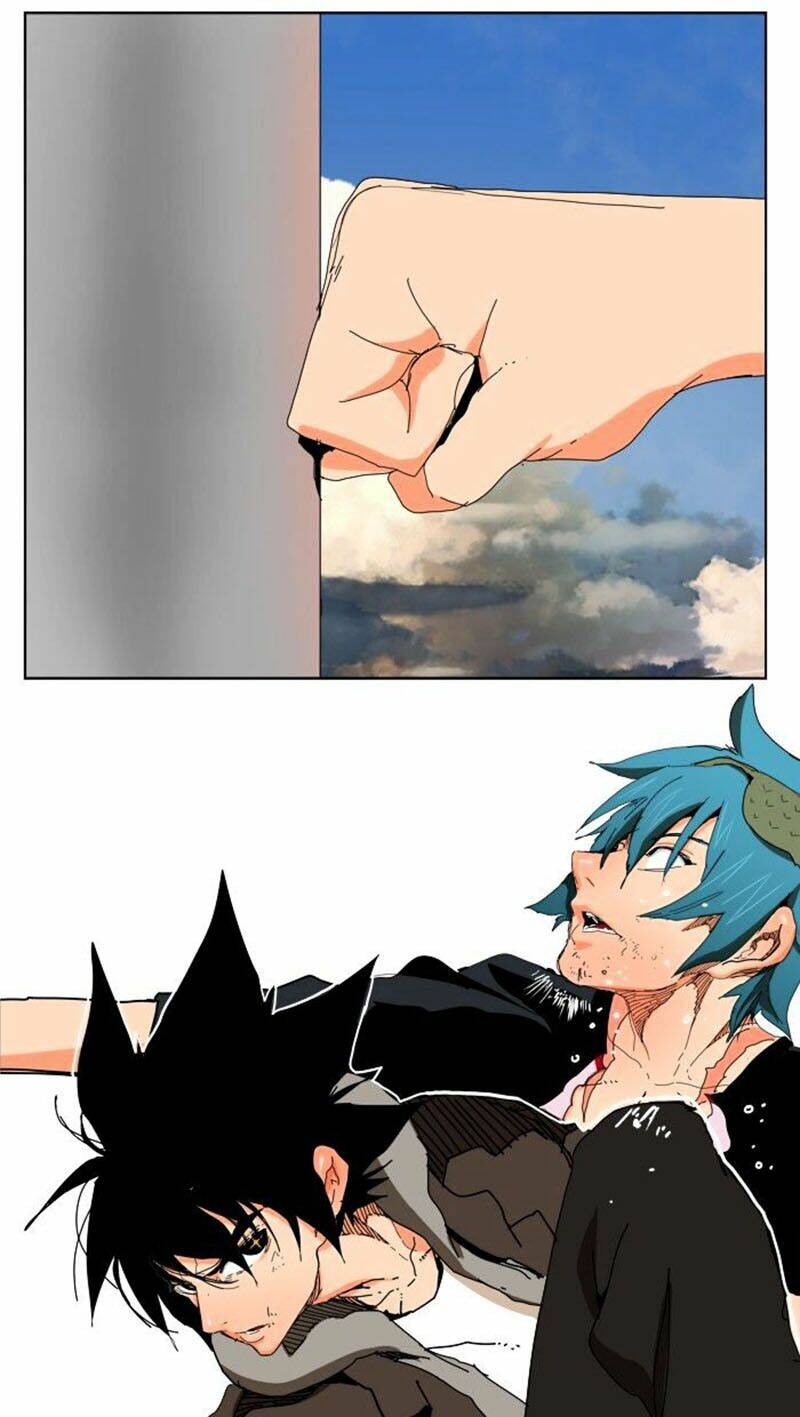 Chúa Tể Học Đường Chapter 328 - Trang 2