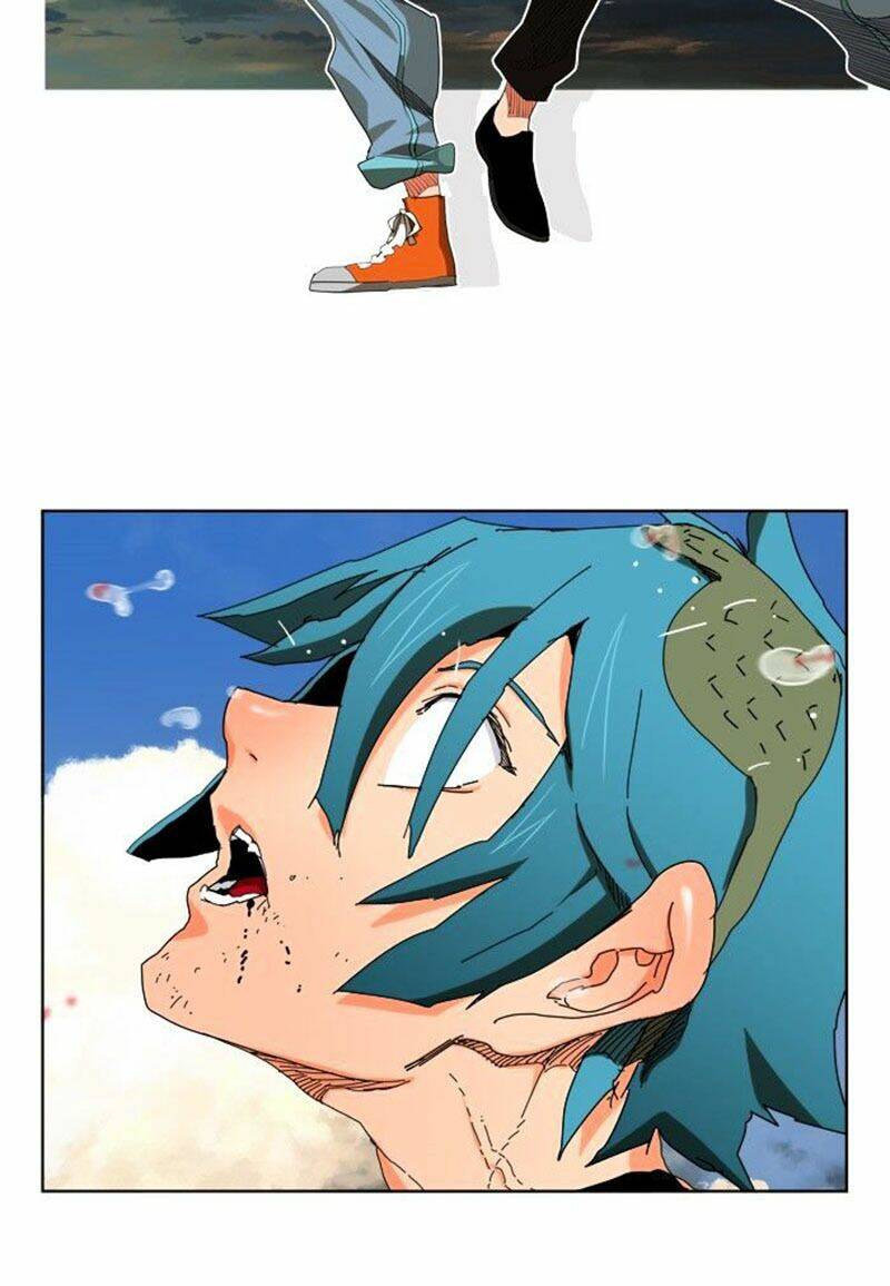 Chúa Tể Học Đường Chapter 328 - Trang 2