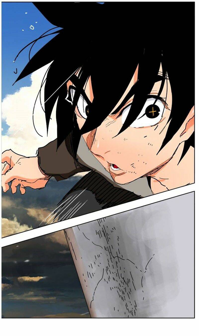 Chúa Tể Học Đường Chapter 328 - Trang 2