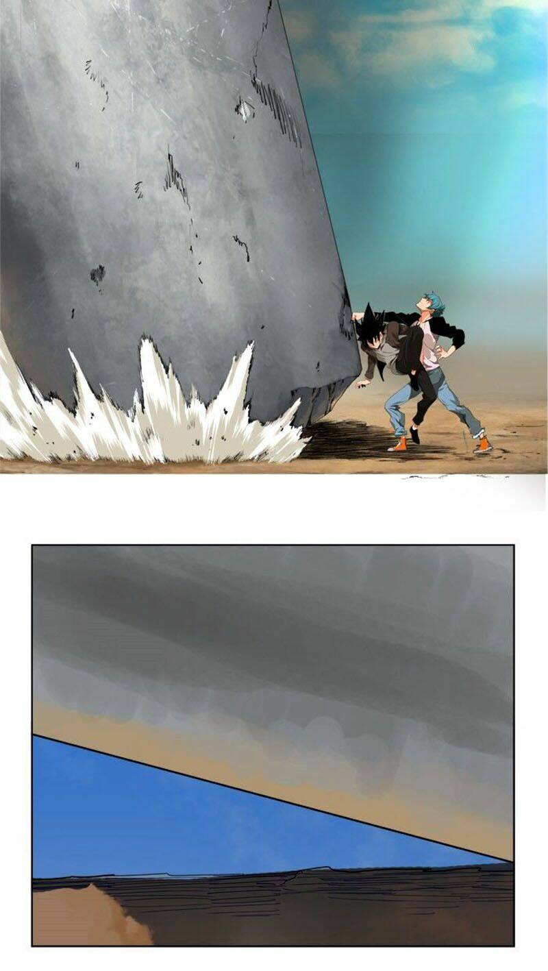 Chúa Tể Học Đường Chapter 328 - Trang 2