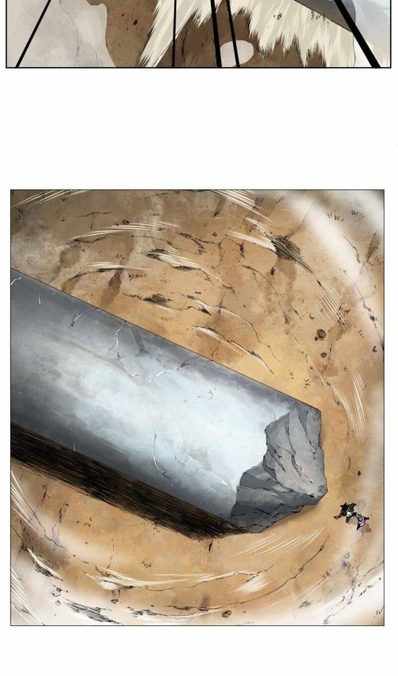 Chúa Tể Học Đường Chapter 328 - Trang 2