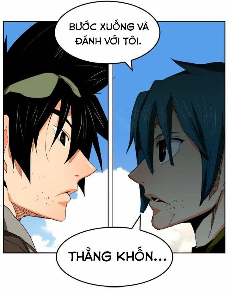 Chúa Tể Học Đường Chapter 328 - Trang 2