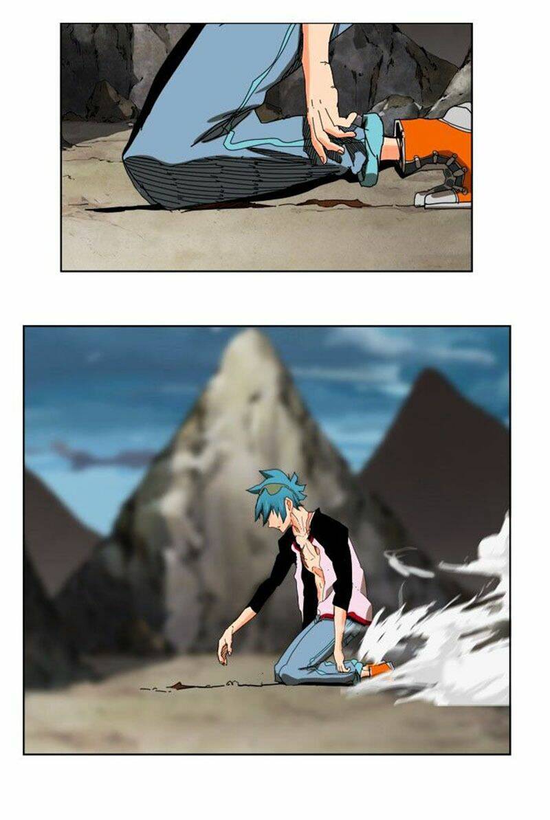 Chúa Tể Học Đường Chapter 328 - Trang 2