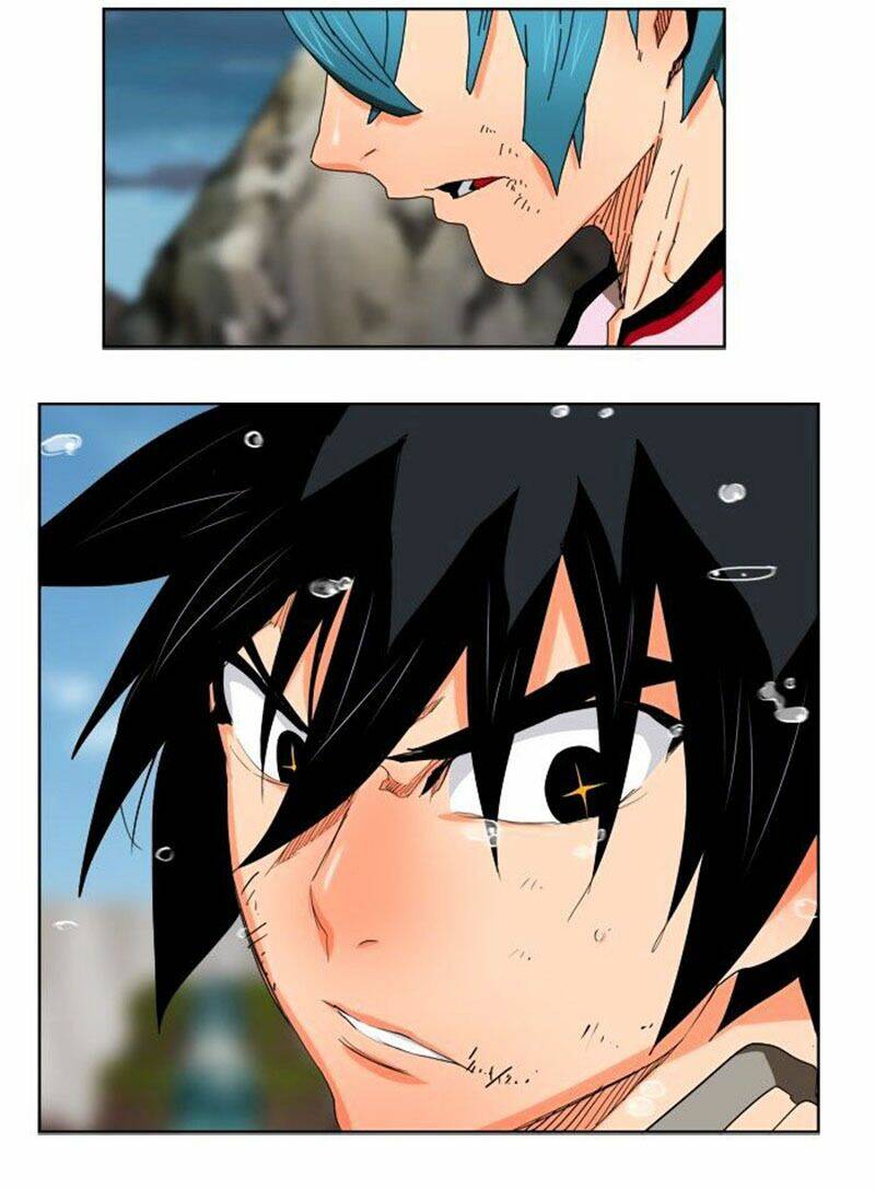 Chúa Tể Học Đường Chapter 328 - Trang 2