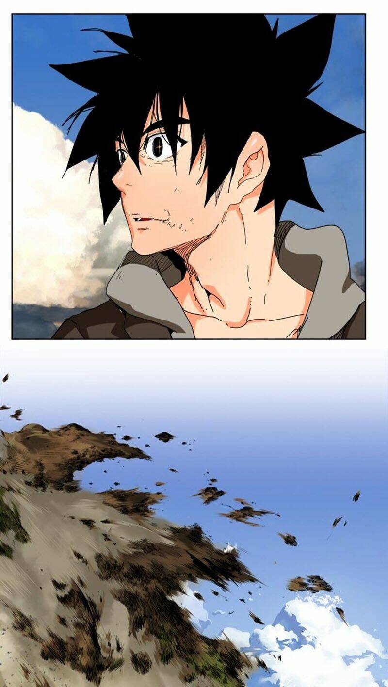 Chúa Tể Học Đường Chapter 328 - Trang 2