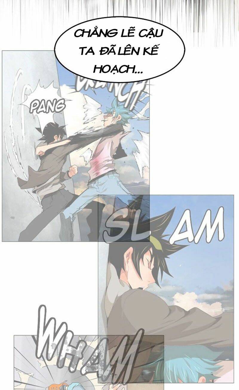 Chúa Tể Học Đường Chapter 328 - Trang 2