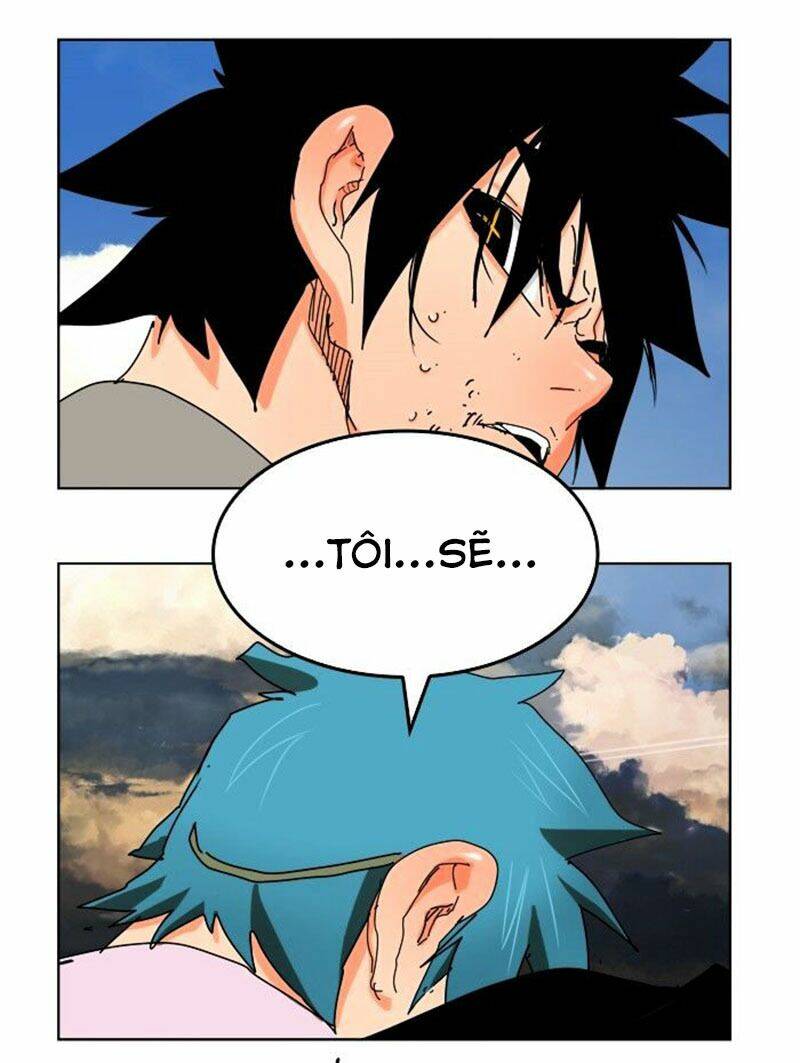 Chúa Tể Học Đường Chapter 328 - Trang 2