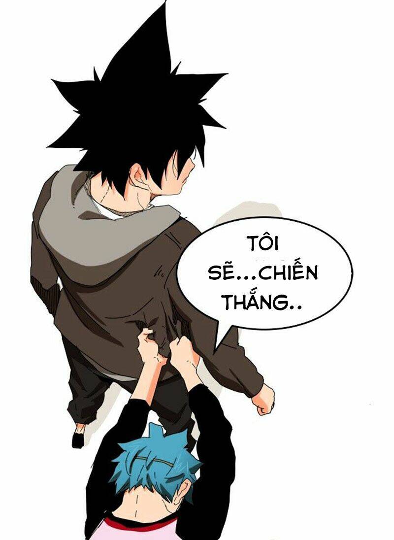 Chúa Tể Học Đường Chapter 328 - Trang 2