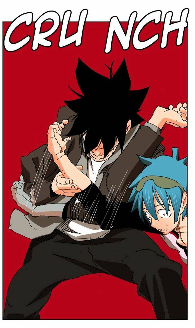 Chúa Tể Học Đường Chapter 328 - Trang 2