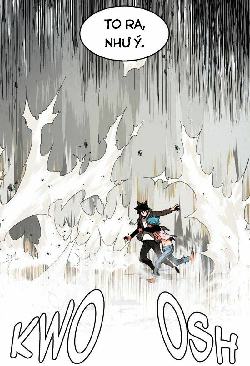 Chúa Tể Học Đường Chapter 329 - Trang 2