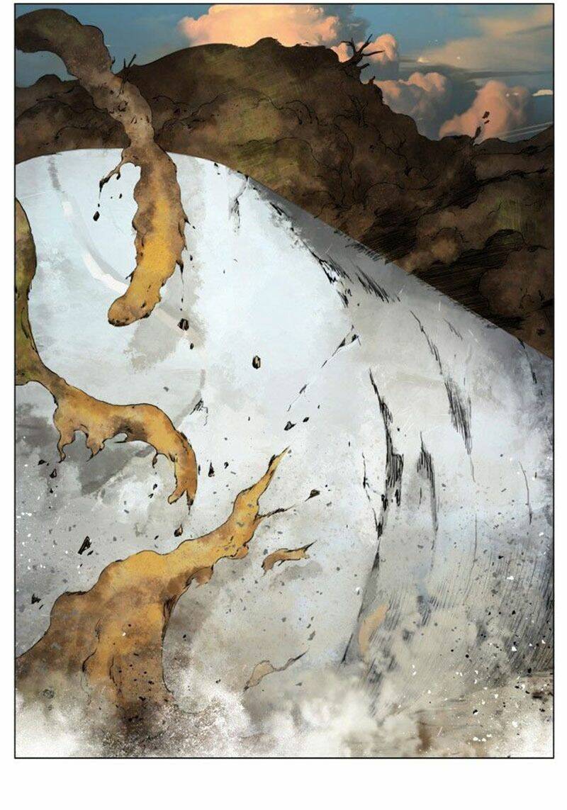 Chúa Tể Học Đường Chapter 329 - Trang 2