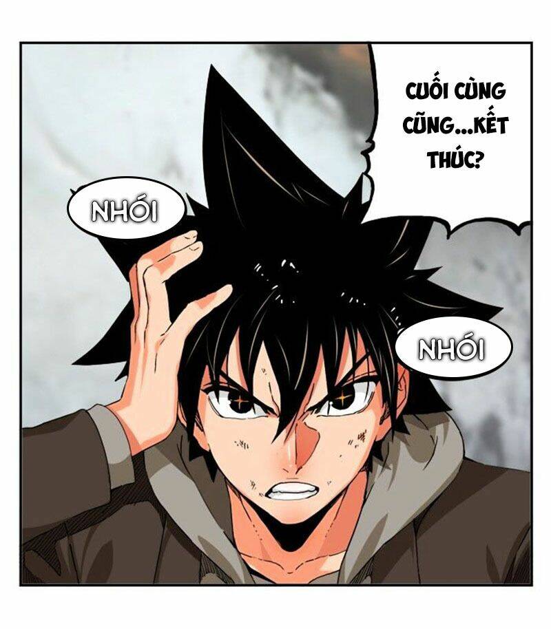 Chúa Tể Học Đường Chapter 329 - Trang 2