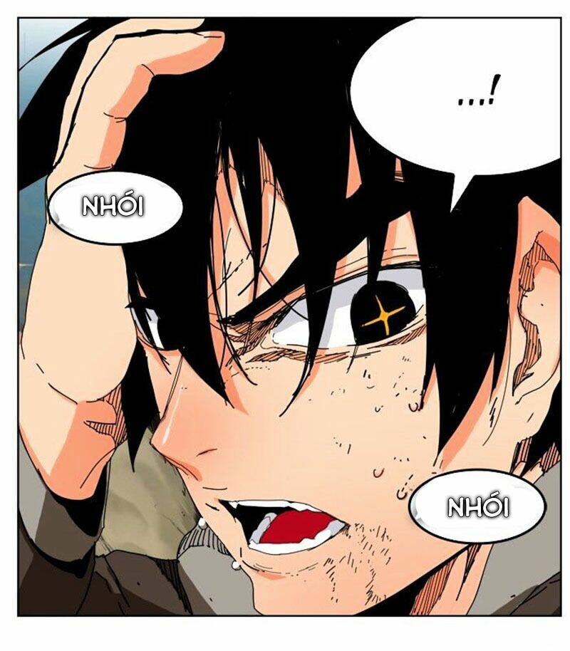 Chúa Tể Học Đường Chapter 329 - Trang 2