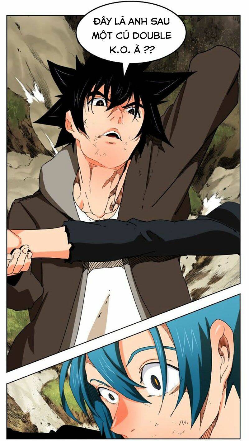 Chúa Tể Học Đường Chapter 329 - Trang 2