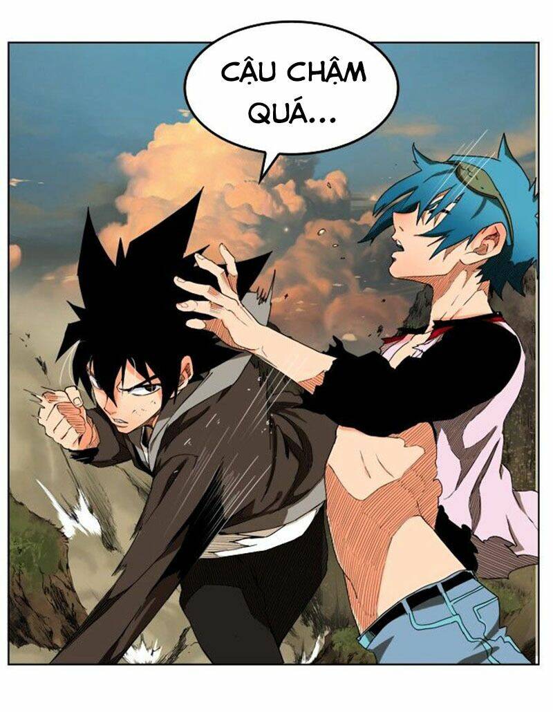 Chúa Tể Học Đường Chapter 329 - Trang 2