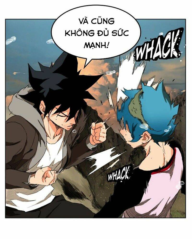 Chúa Tể Học Đường Chapter 329 - Trang 2