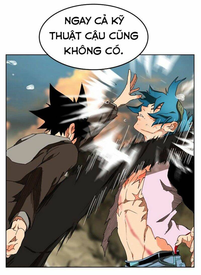 Chúa Tể Học Đường Chapter 329 - Trang 2