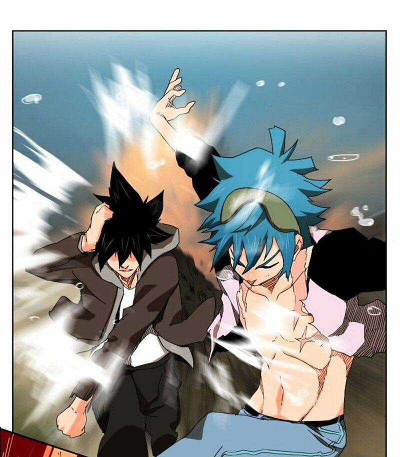 Chúa Tể Học Đường Chapter 329 - Trang 2