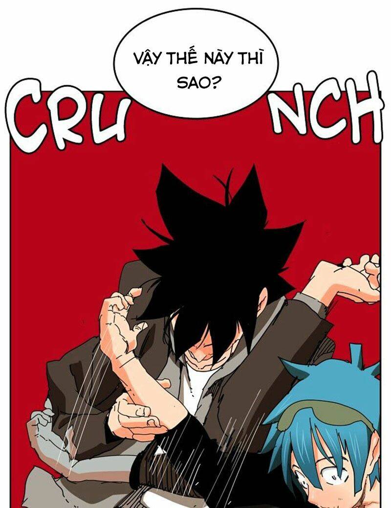 Chúa Tể Học Đường Chapter 329 - Trang 2