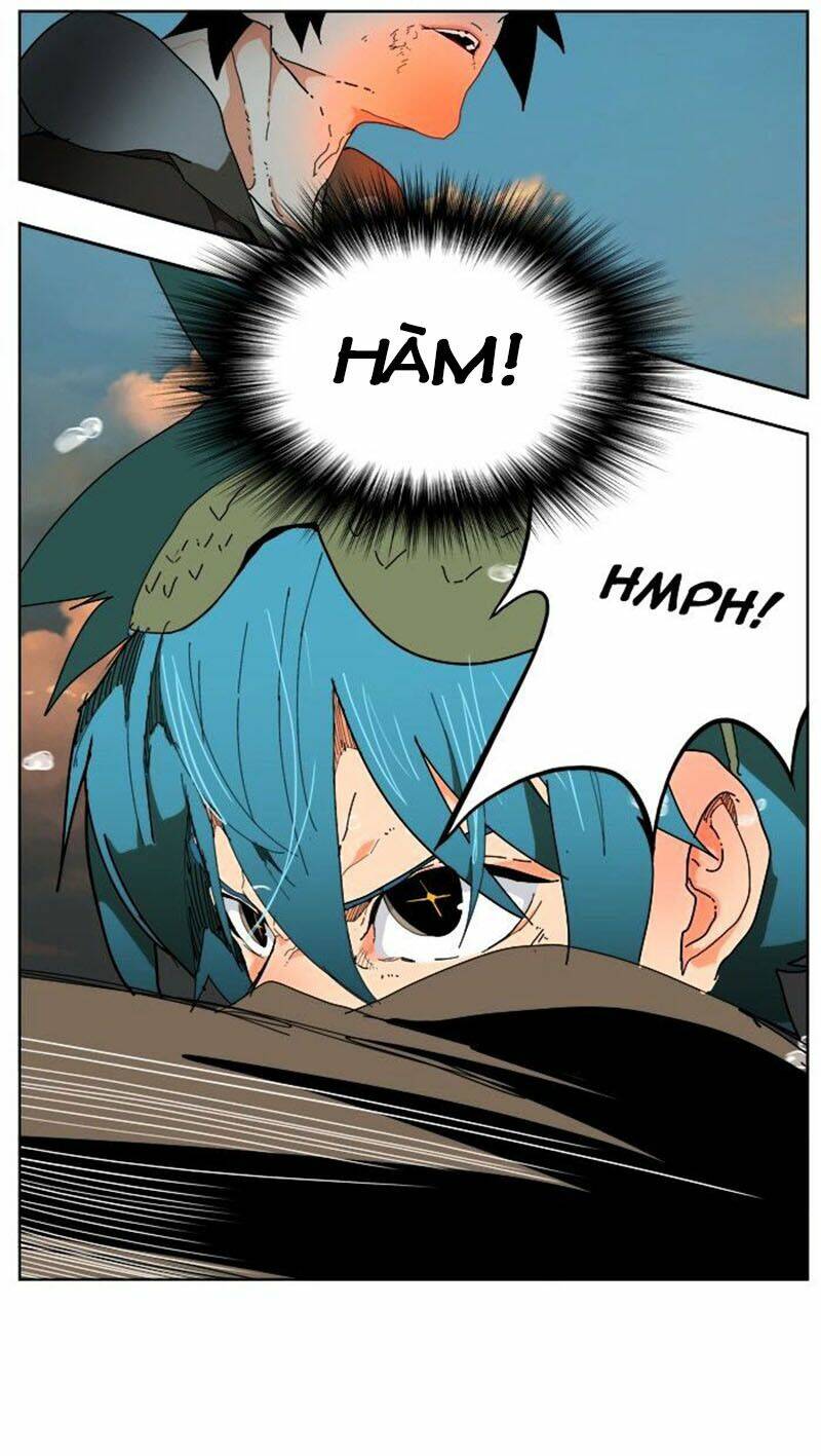 Chúa Tể Học Đường Chapter 329 - Trang 2