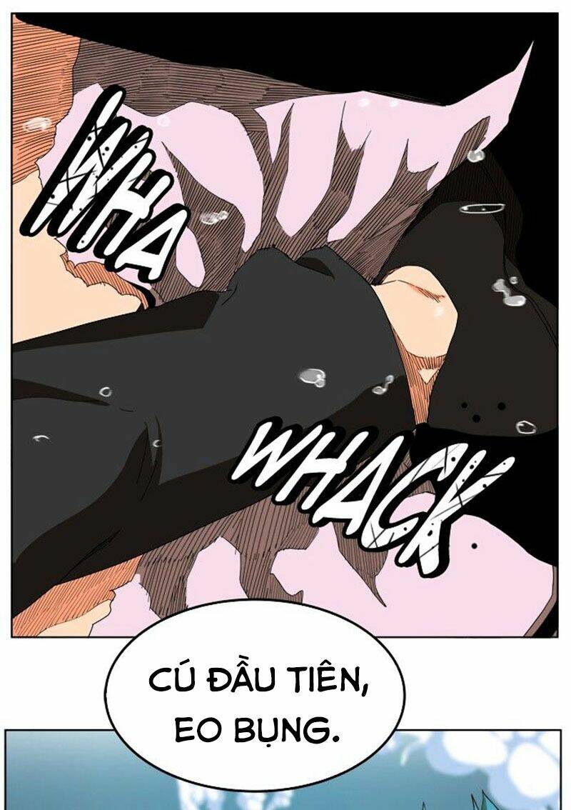 Chúa Tể Học Đường Chapter 329 - Trang 2