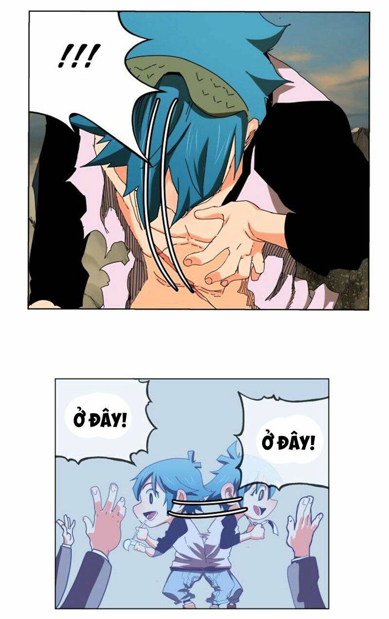 Chúa Tể Học Đường Chapter 329 - Trang 2