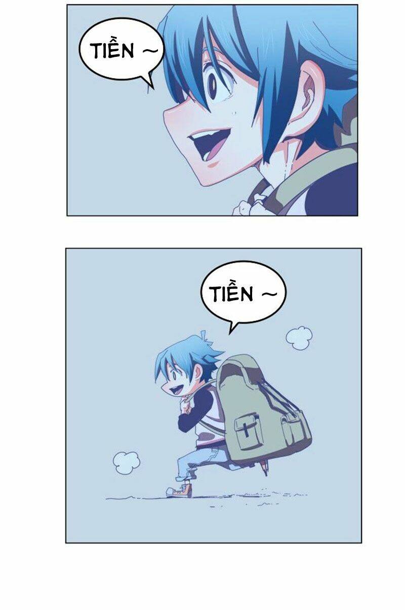 Chúa Tể Học Đường Chapter 329 - Trang 2