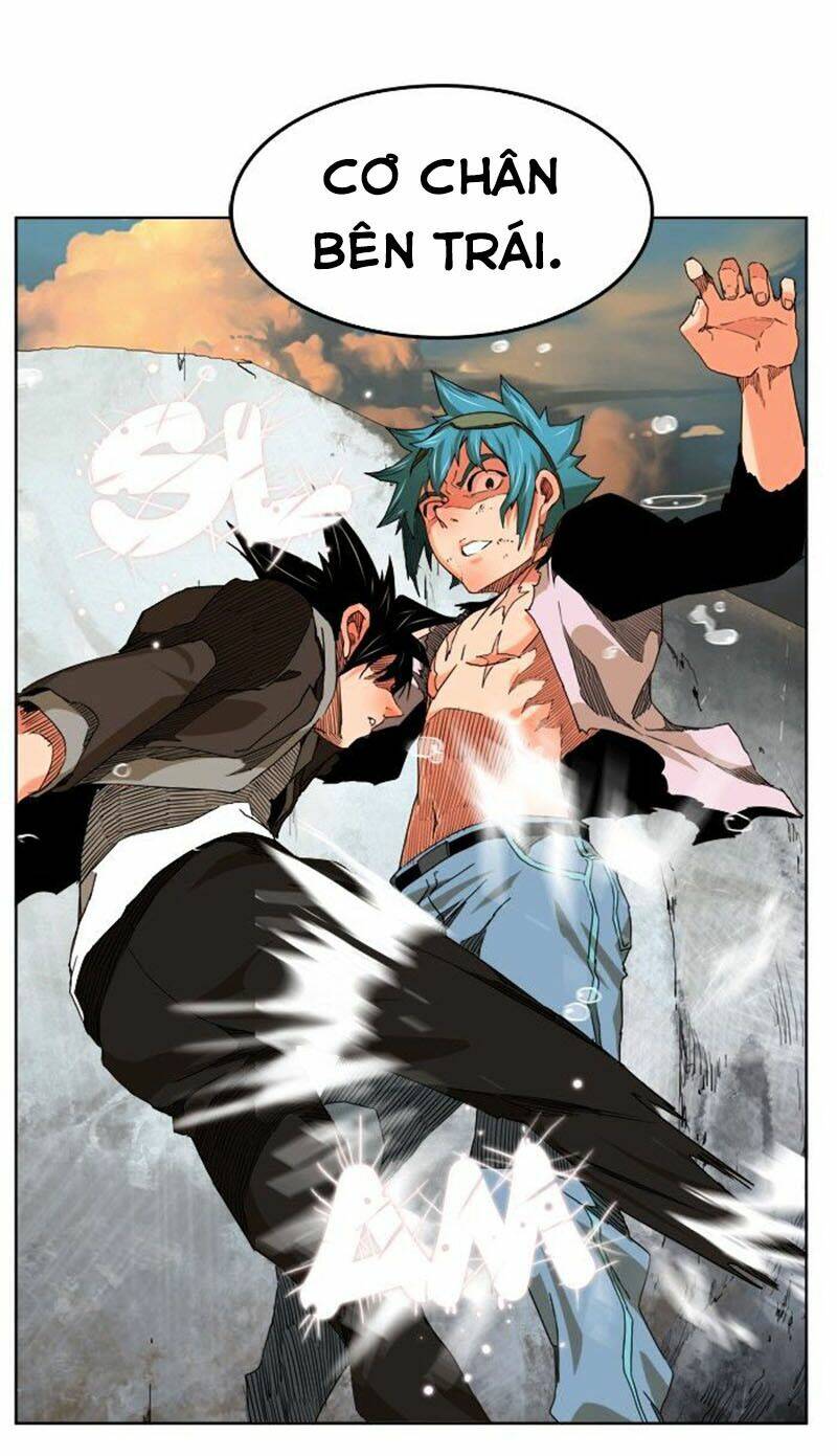 Chúa Tể Học Đường Chapter 329 - Trang 2