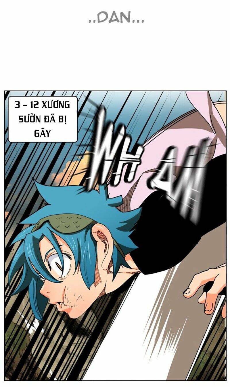 Chúa Tể Học Đường Chapter 329 - Trang 2