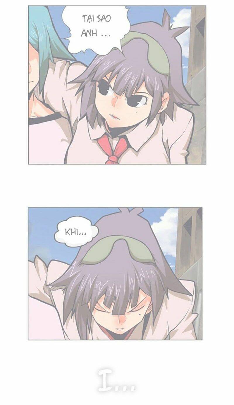 Chúa Tể Học Đường Chapter 329 - Trang 2