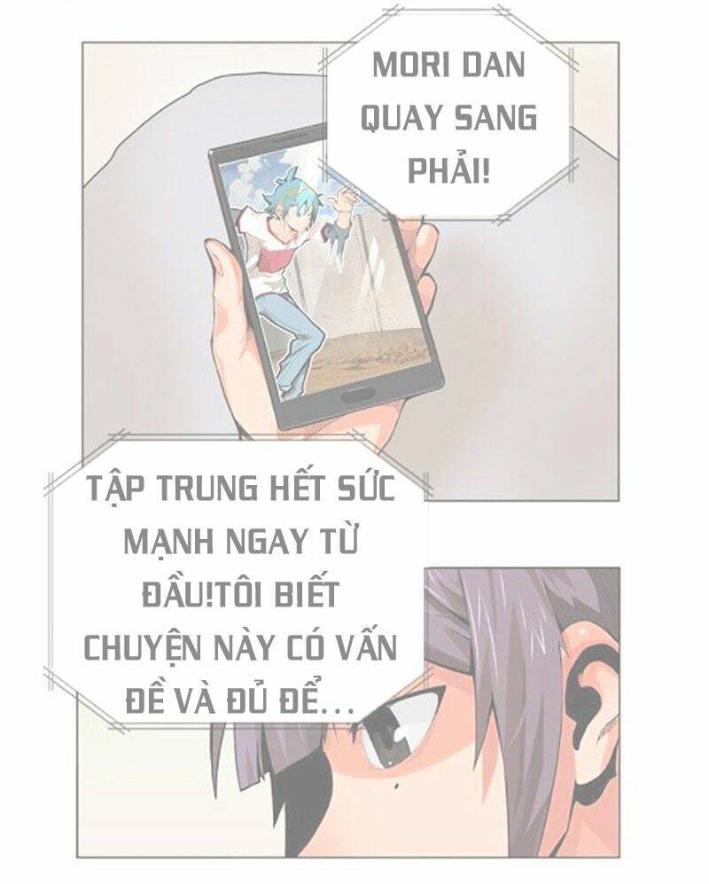 Chúa Tể Học Đường Chapter 329 - Trang 2