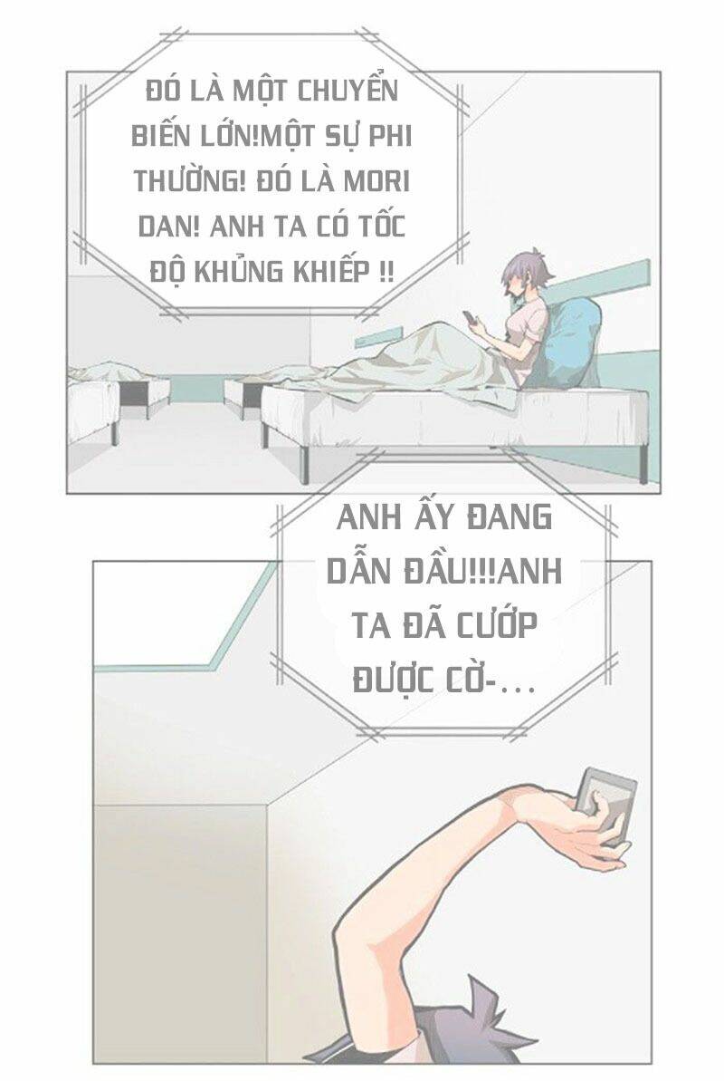 Chúa Tể Học Đường Chapter 329 - Trang 2