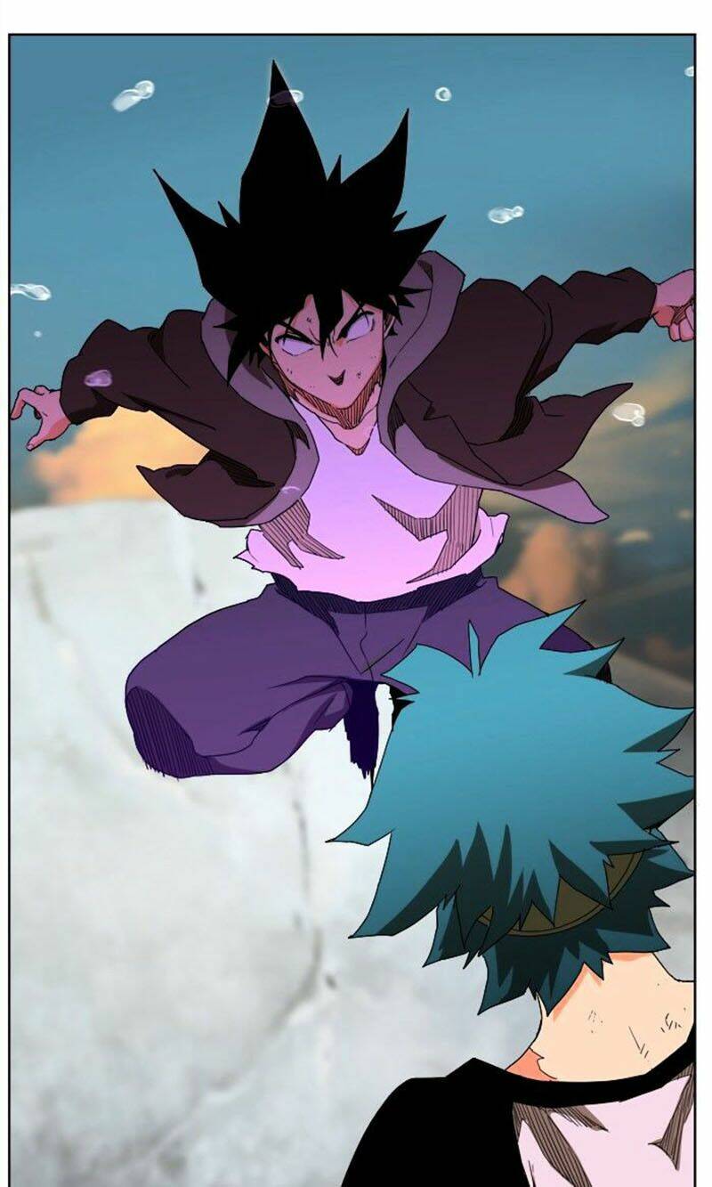 Chúa Tể Học Đường Chapter 329 - Trang 2