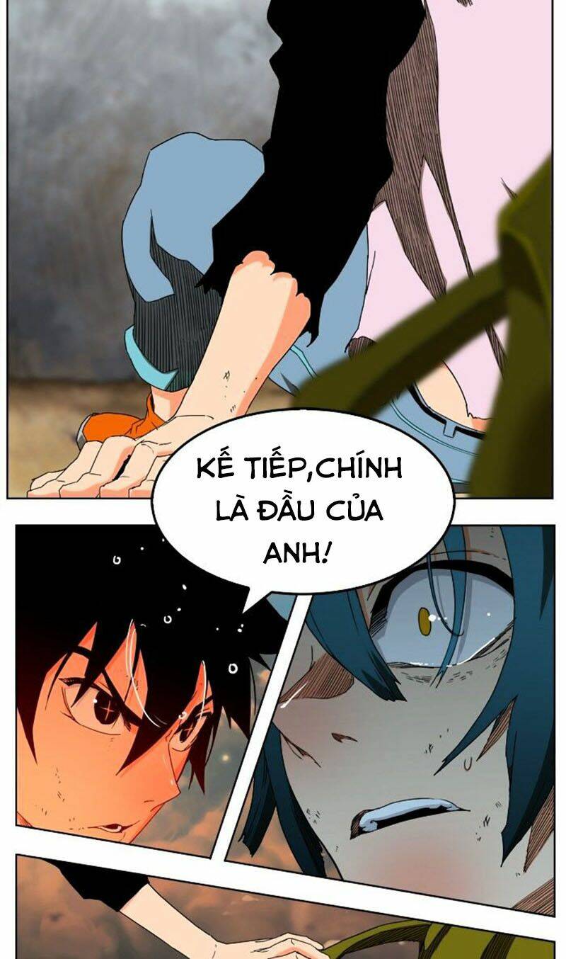 Chúa Tể Học Đường Chapter 329 - Trang 2