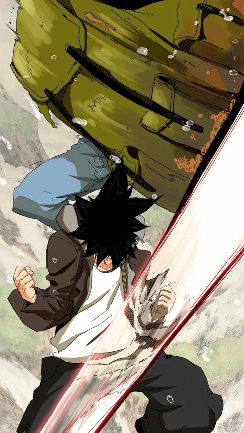 Chúa Tể Học Đường Chapter 329 - Trang 2