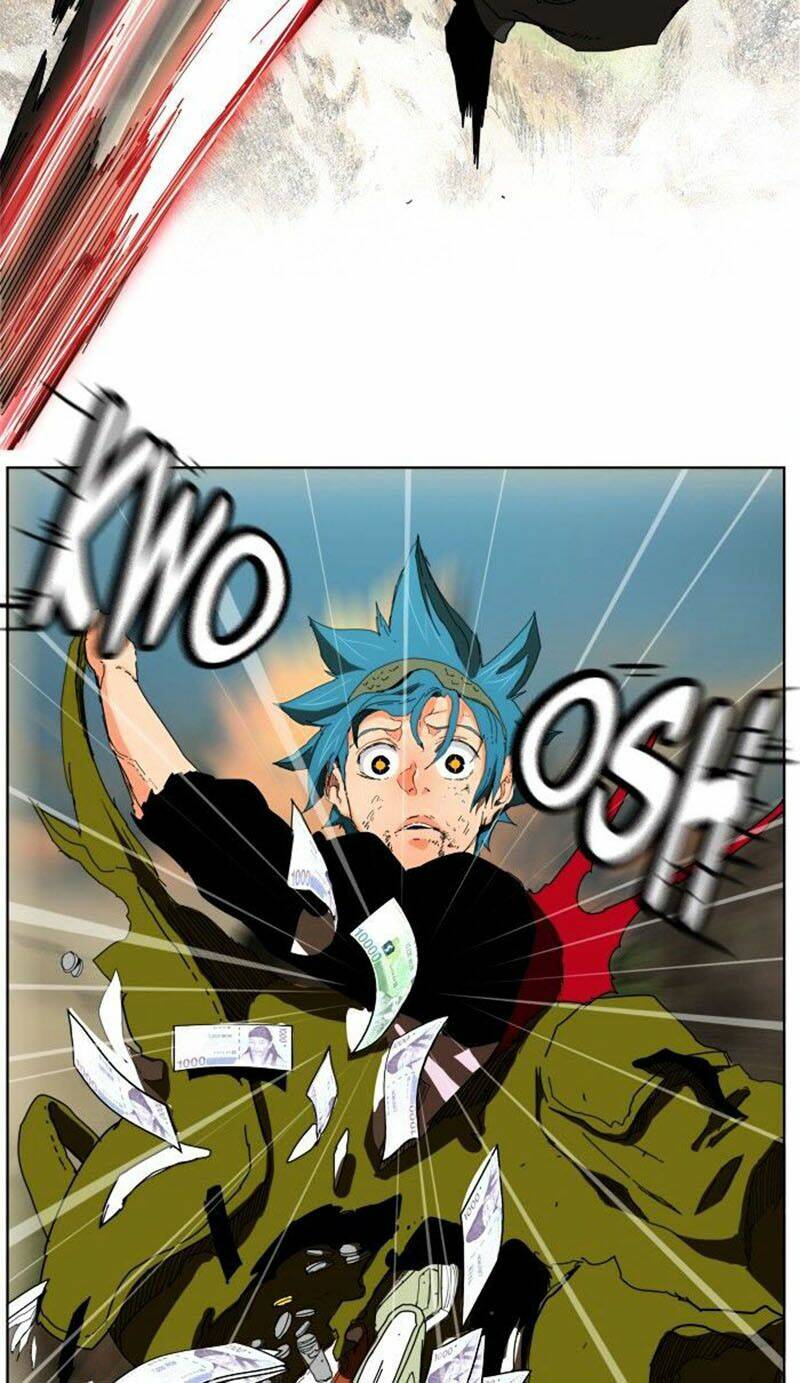 Chúa Tể Học Đường Chapter 329 - Trang 2