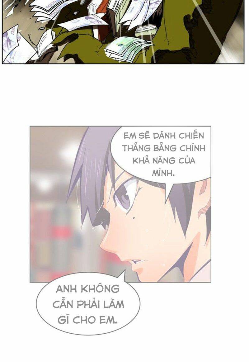 Chúa Tể Học Đường Chapter 329 - Trang 2