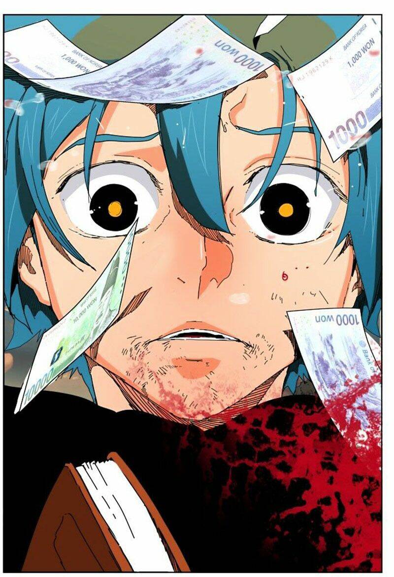 Chúa Tể Học Đường Chapter 329 - Trang 2