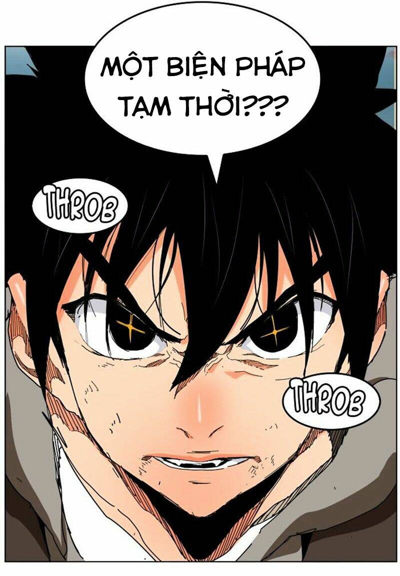 Chúa Tể Học Đường Chapter 329 - Trang 2